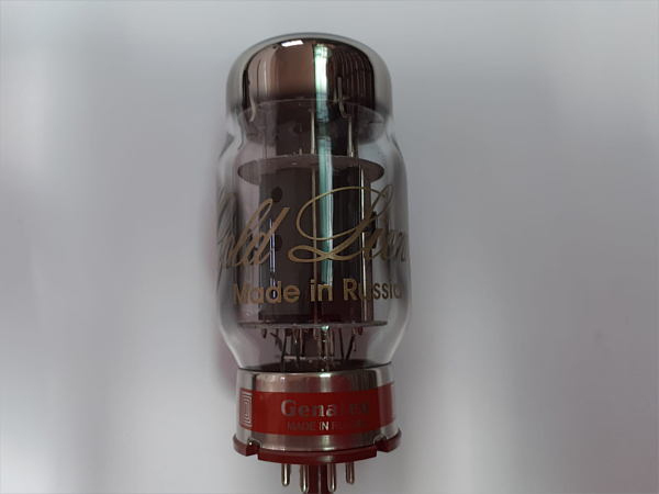 Vacuum tube valvola audio