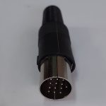 Connettore maschio volante 13 poli Connettore maschio volante 13 poli