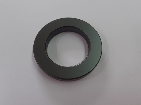 Nucleo ferrite tipo FT340-43 LARGA BANDA