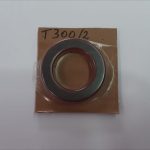 Nucleo ferrite tipo T300-2