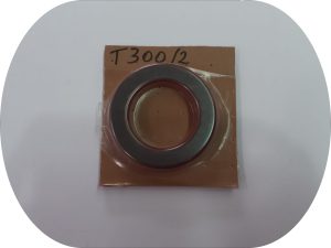 Nucleo ferrite tipo T300-2