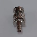 Raccordo SMA femmina/BNC maschio Raccordo SMA femmina/BNC maschio