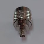 Raccordo SMA femmina/N maschio Raccordo SMA femmina/N maschio